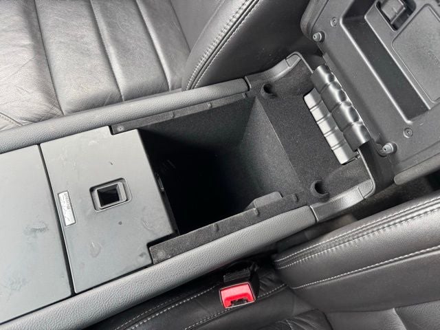 2014 Ford Taurus SEL