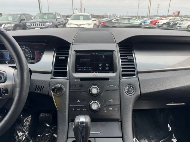 2014 Ford Taurus SEL