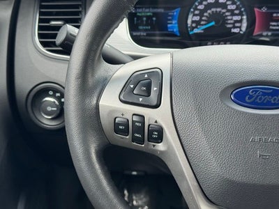 2014 Ford Taurus SEL