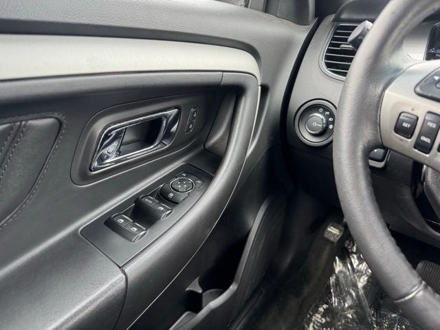 2014 Ford Taurus SEL