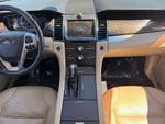 2015 Ford Taurus Limited
