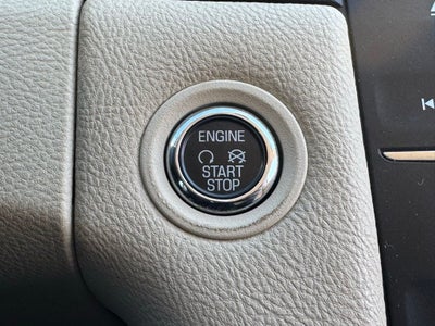 2015 Ford Taurus Limited