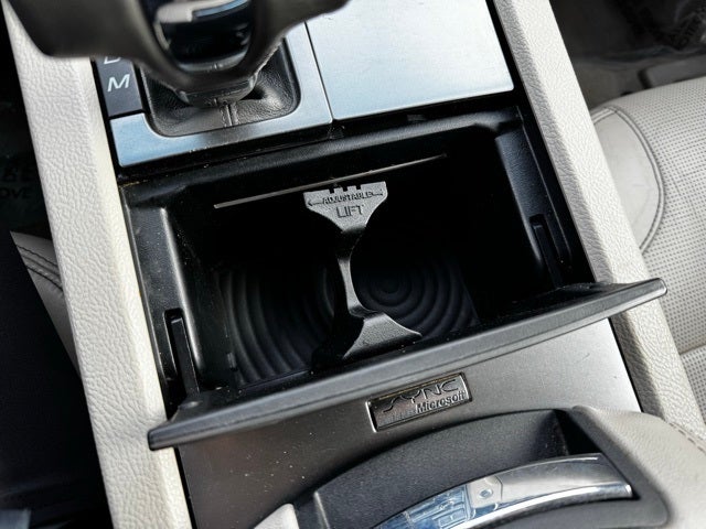 2010 Ford Taurus Limited