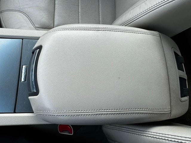 2010 Ford Taurus Limited