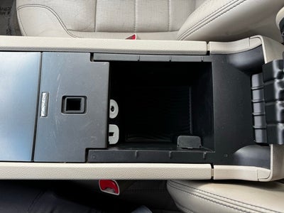 2010 Ford Taurus Limited