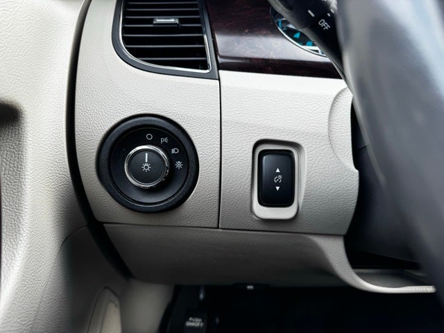 2010 Ford Taurus Limited