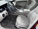 2010 Ford Taurus Limited
