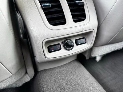 2010 Ford Taurus Limited