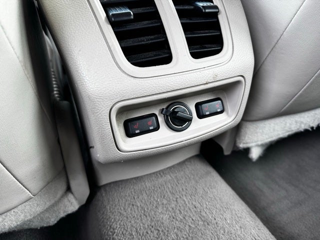 2010 Ford Taurus Limited