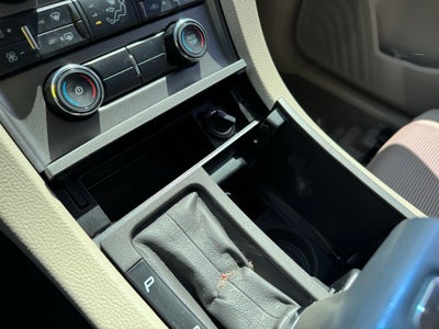 2011 Ford Taurus SEL AWD