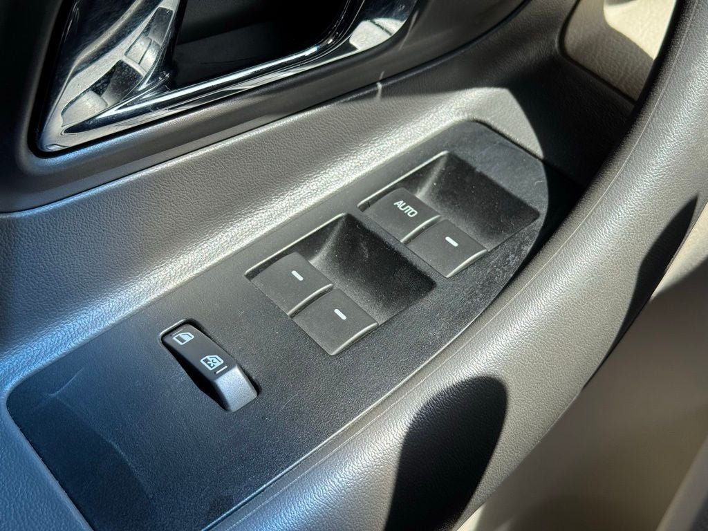 2011 Ford Taurus SEL AWD