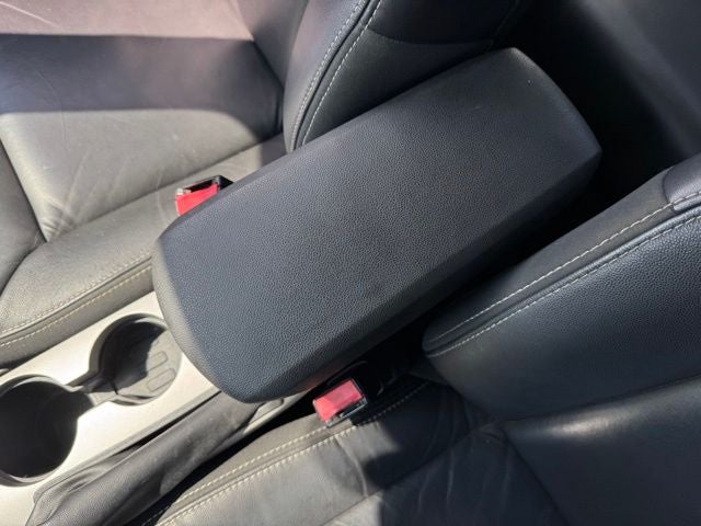 2011 Ford Focus SEL