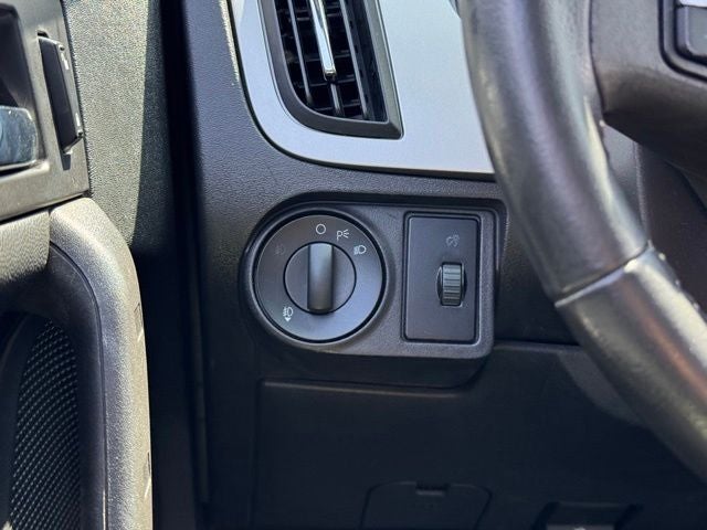 2011 Ford Focus SEL