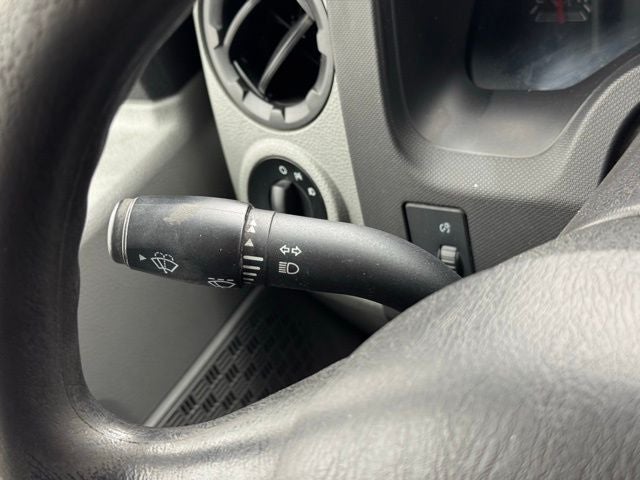 2017 Ford E-350SD Base Cutaway