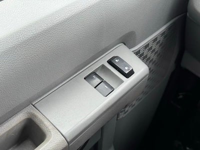 2017 Ford E-350SD Base Cutaway