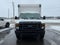 2017 Ford E-350SD Base Cutaway