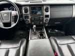 2017 Ford Expedition EL Platinum