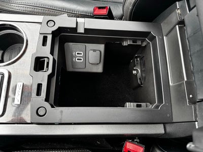 2017 Ford Expedition EL Platinum