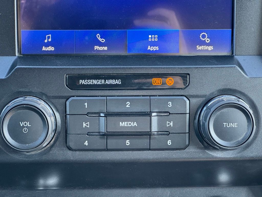 2022 Ford F-350SD XL