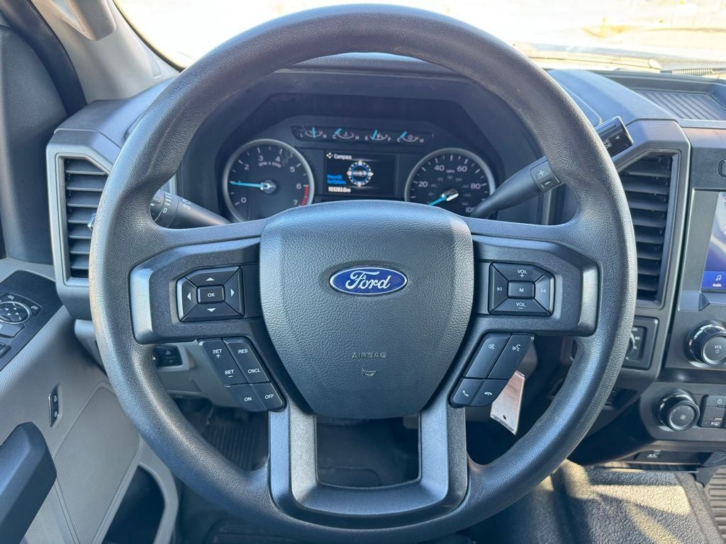 2022 Ford F-350SD XL