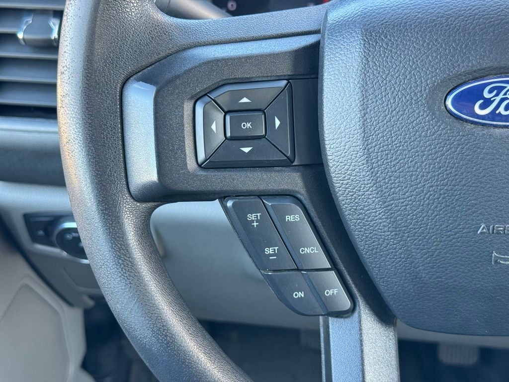 2022 Ford F-350SD XL