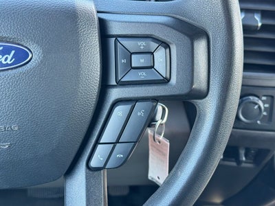 2022 Ford F-350SD XL