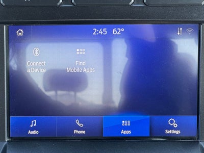 2022 Ford F-350SD XL