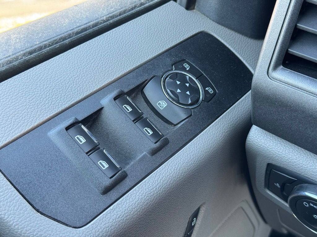 2022 Ford F-350SD XL