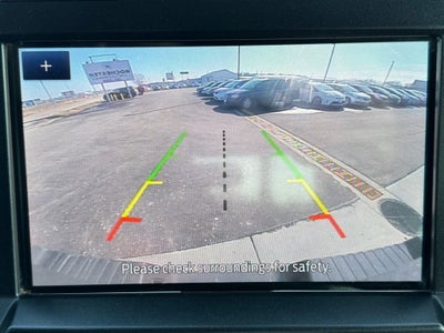 2022 Ford F-350SD XL