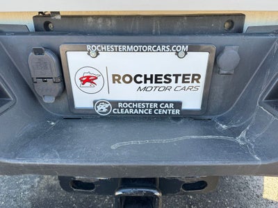 2022 Ford F-350SD XL