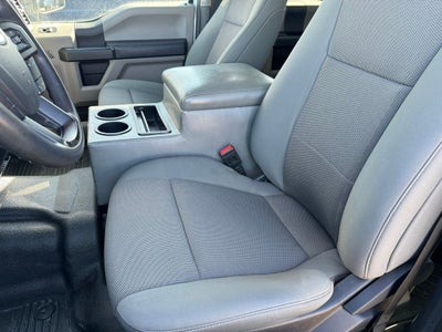 2022 Ford F-350SD XL