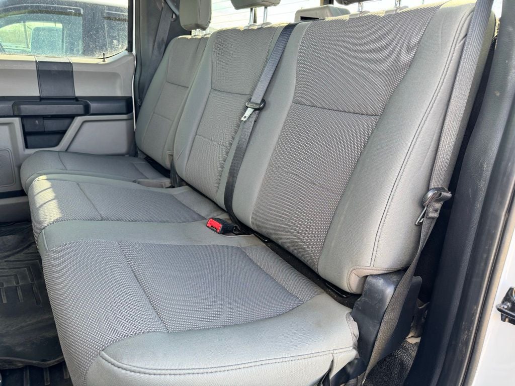 2022 Ford F-350SD XL