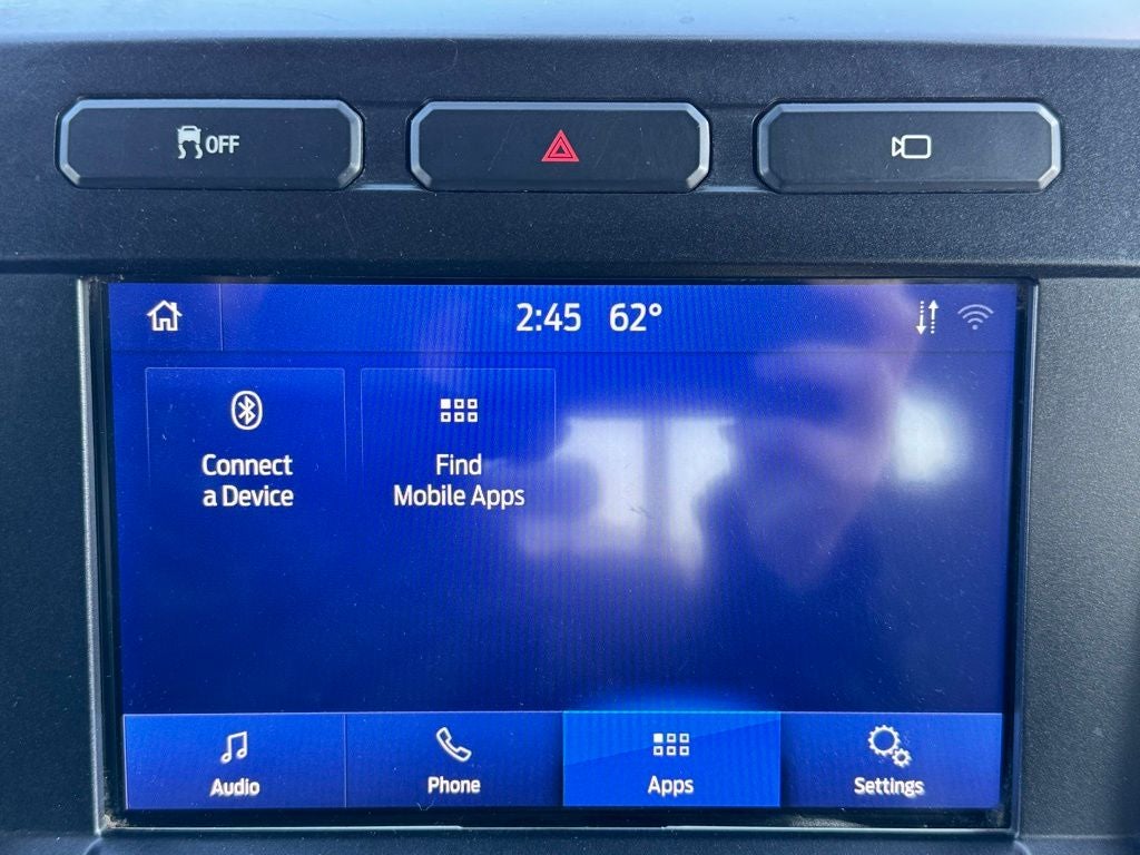 2022 Ford F-350SD XL