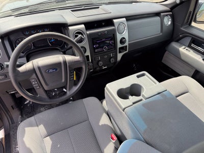 2013 Ford F-150 XL