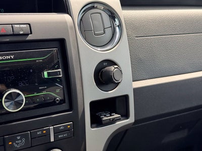 2013 Ford F-150 XL