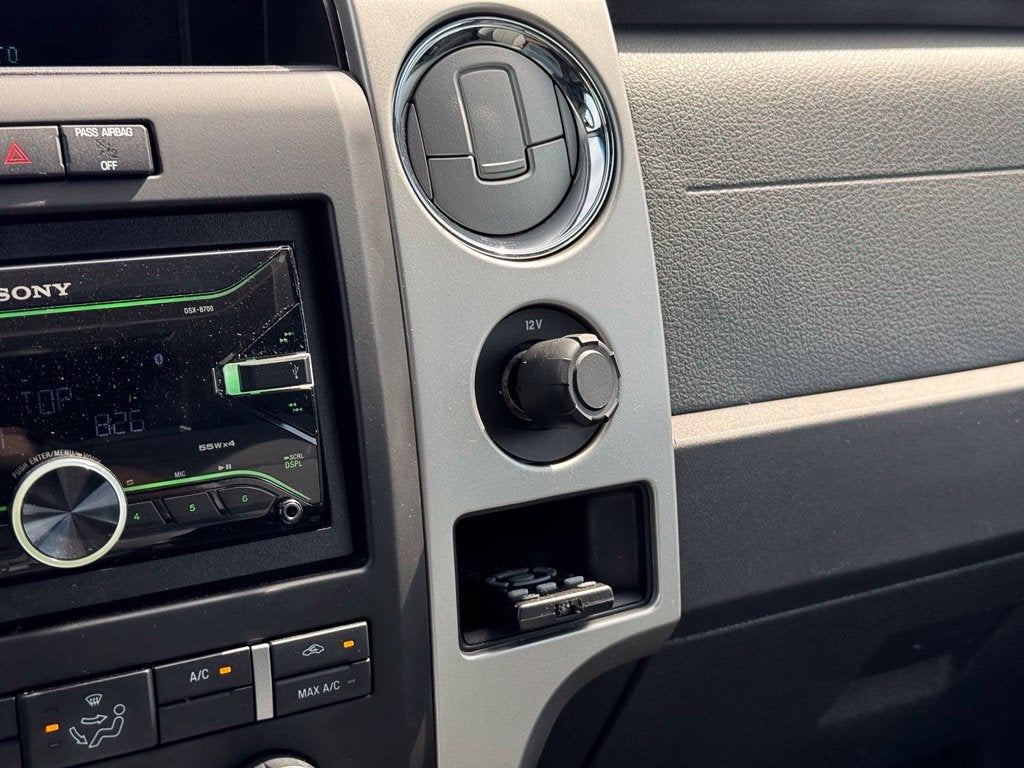 2013 Ford F-150 XL