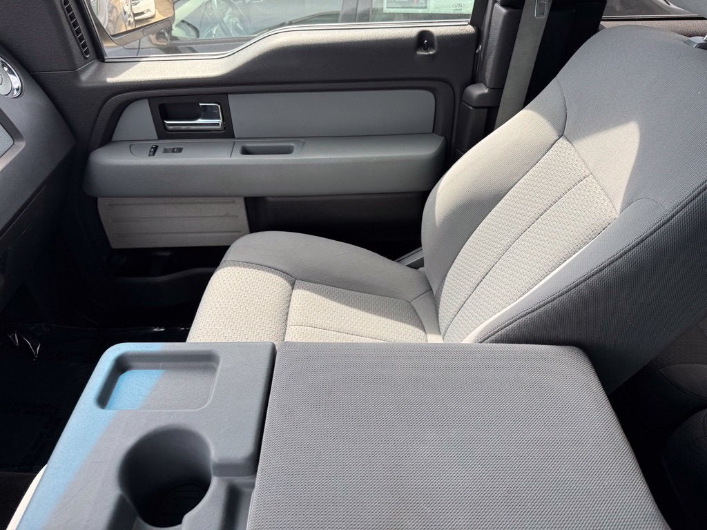 2013 Ford F-150 XL