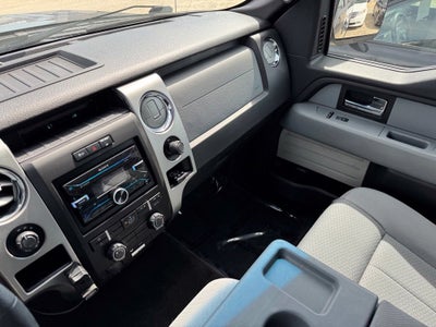 2013 Ford F-150 XL