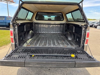 2013 Ford F-150 XL