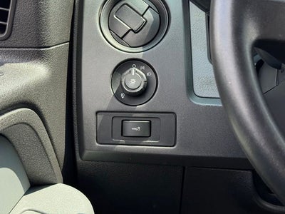 2013 Ford F-150 STX