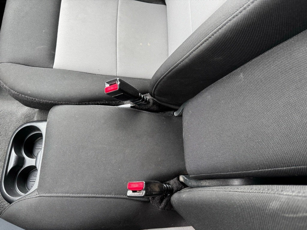 2011 Ford Ranger XLT