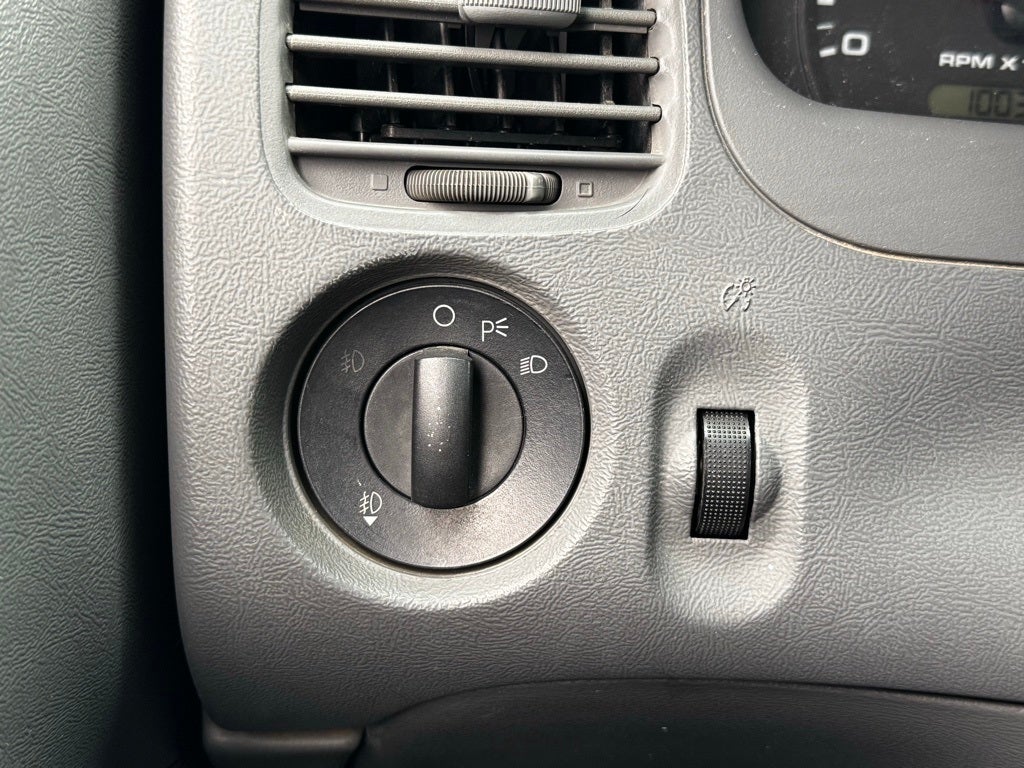 2011 Ford Ranger XLT