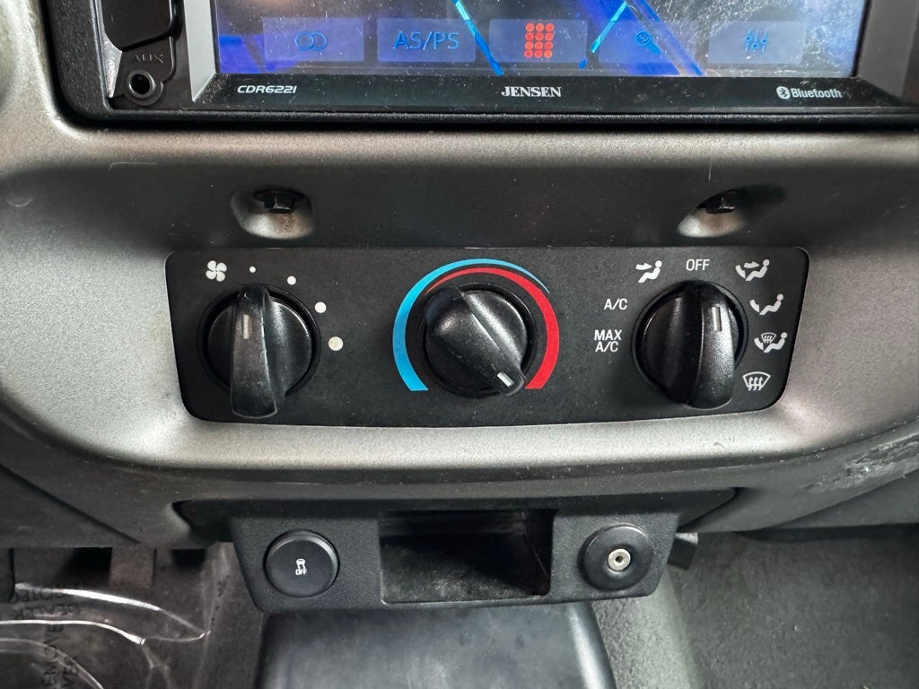 2011 Ford Ranger XLT