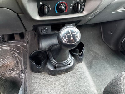 2011 Ford Ranger XLT