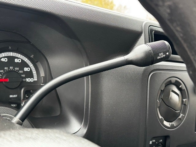 2012 Ford E-250 Commercial