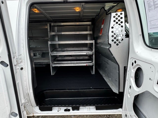 2012 Ford E-250 Commercial