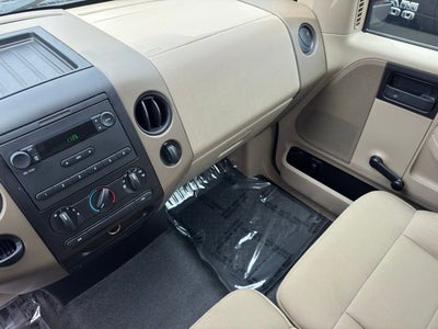 2008 Ford F-150 XL