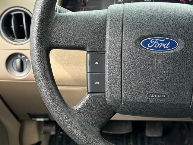 2008 Ford F-150 XL