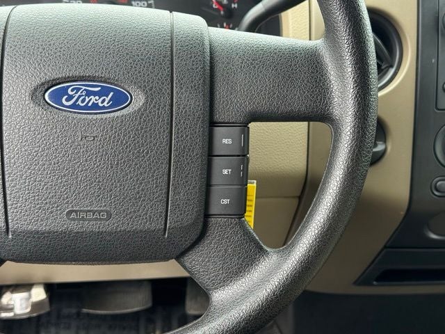 2008 Ford F-150 XL