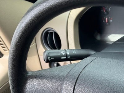 2008 Ford F-150 XL